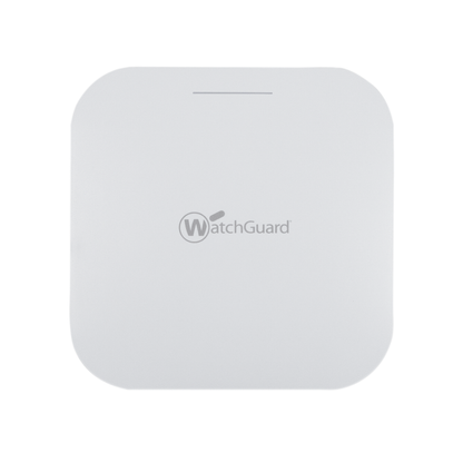 WatchGuard AP330 | Indoor Wi-Fi 6 Access Point (2x2:2 OFDMA, 6 Internal Antennas, 2.5 GbE PoE+)
