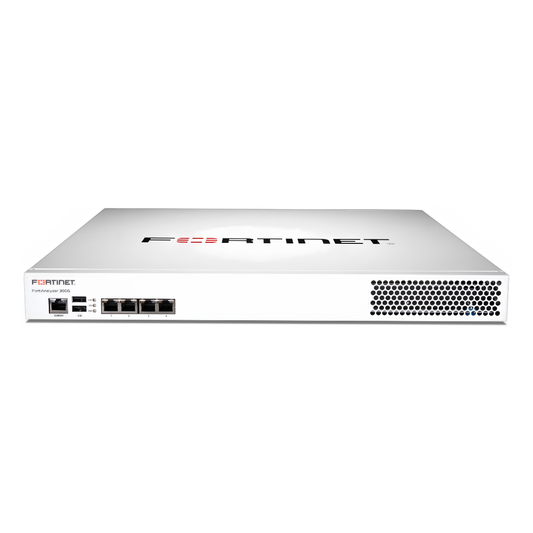 FortiAnalyzer 300G | Mid-Range Centralized Log Management & Analytics Appliance