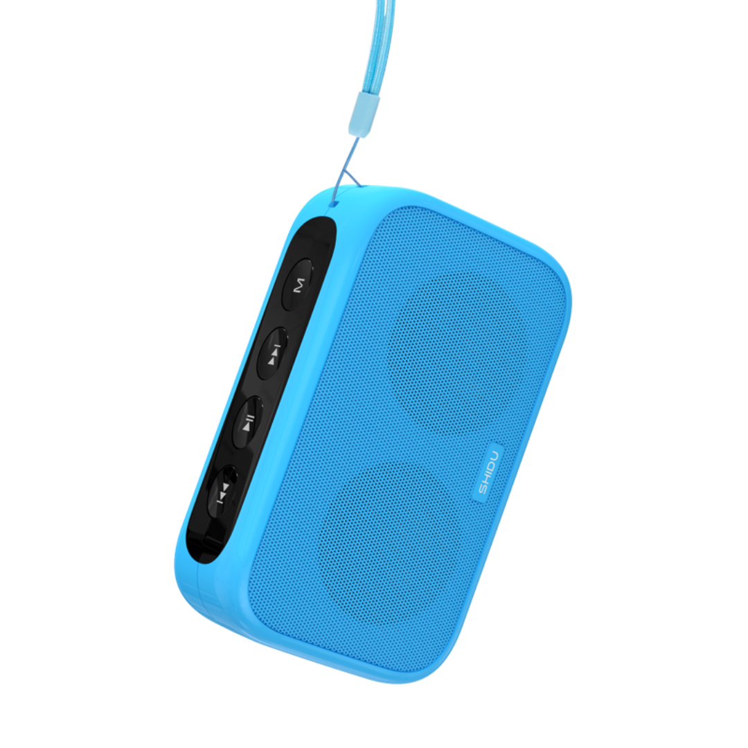 SHIDU F3 Portable Bluetooth Speaker (10W)