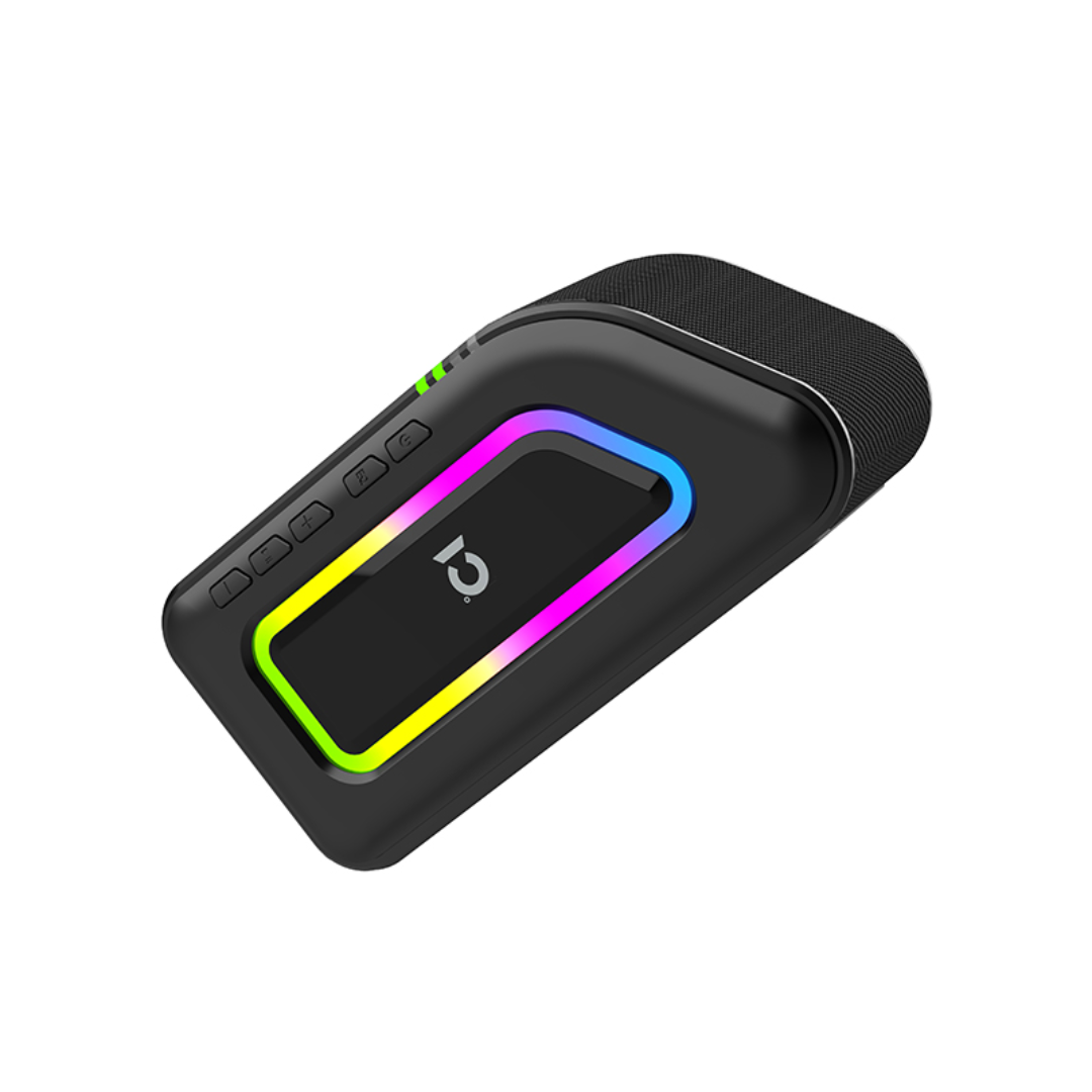 SHIDU P11 Cycling Bluetooth Speaker (30W, Bluetooth 5.3, 2600mAh)