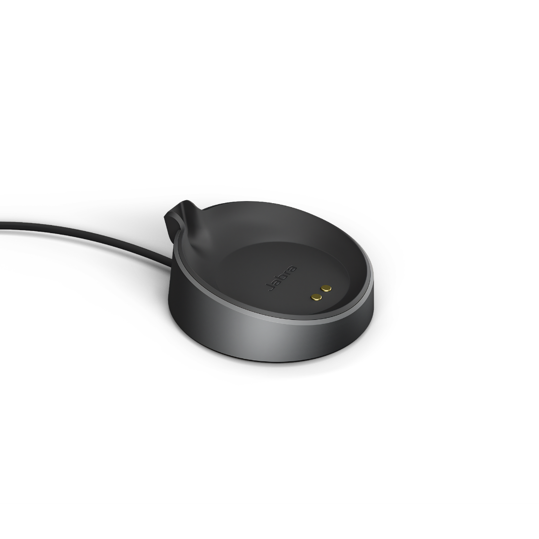 Jabra Evolve2 75 | Premium Wireless ANC Stereo Headset — UC & MS Teams