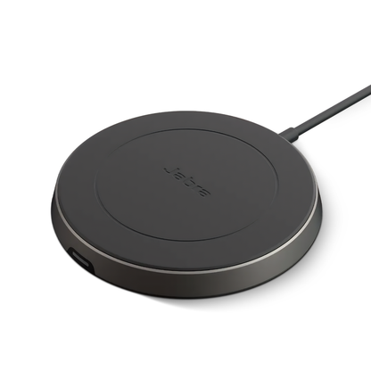 Jabra Evolve2 65 Flex | Foldable Wireless ANC Headset for Hybrid Work — UC & MS Teams