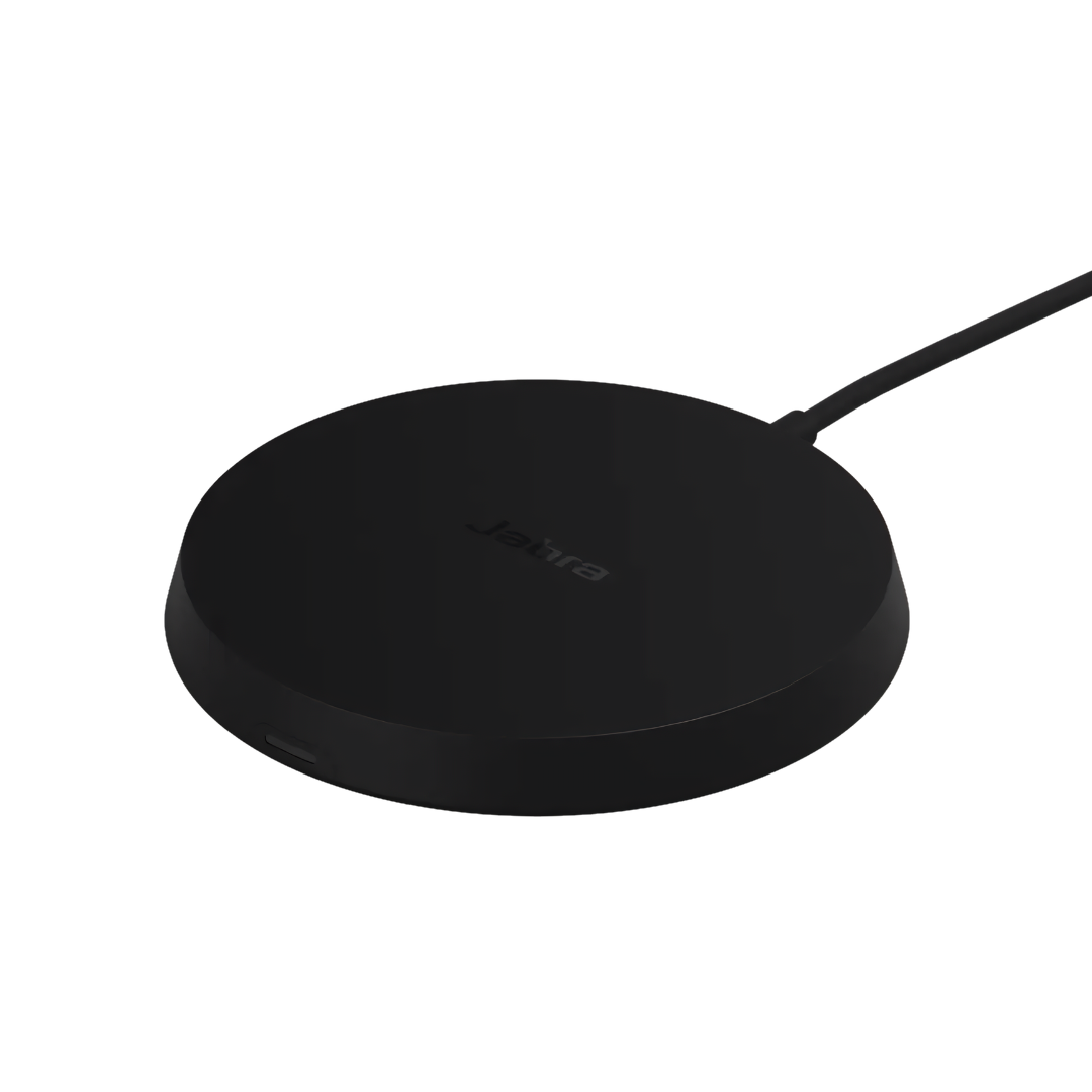 Jabra Evolve3 85 | Premium Wireless ANC Headset for Microsoft Teams & Unified Communications