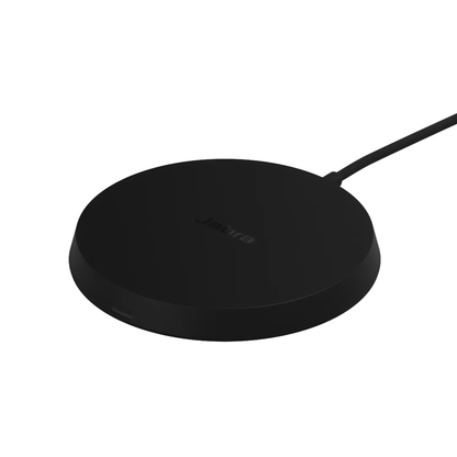 Jabra Evolve3 85 | Premium Wireless ANC Headset for Microsoft Teams & Unified Communications