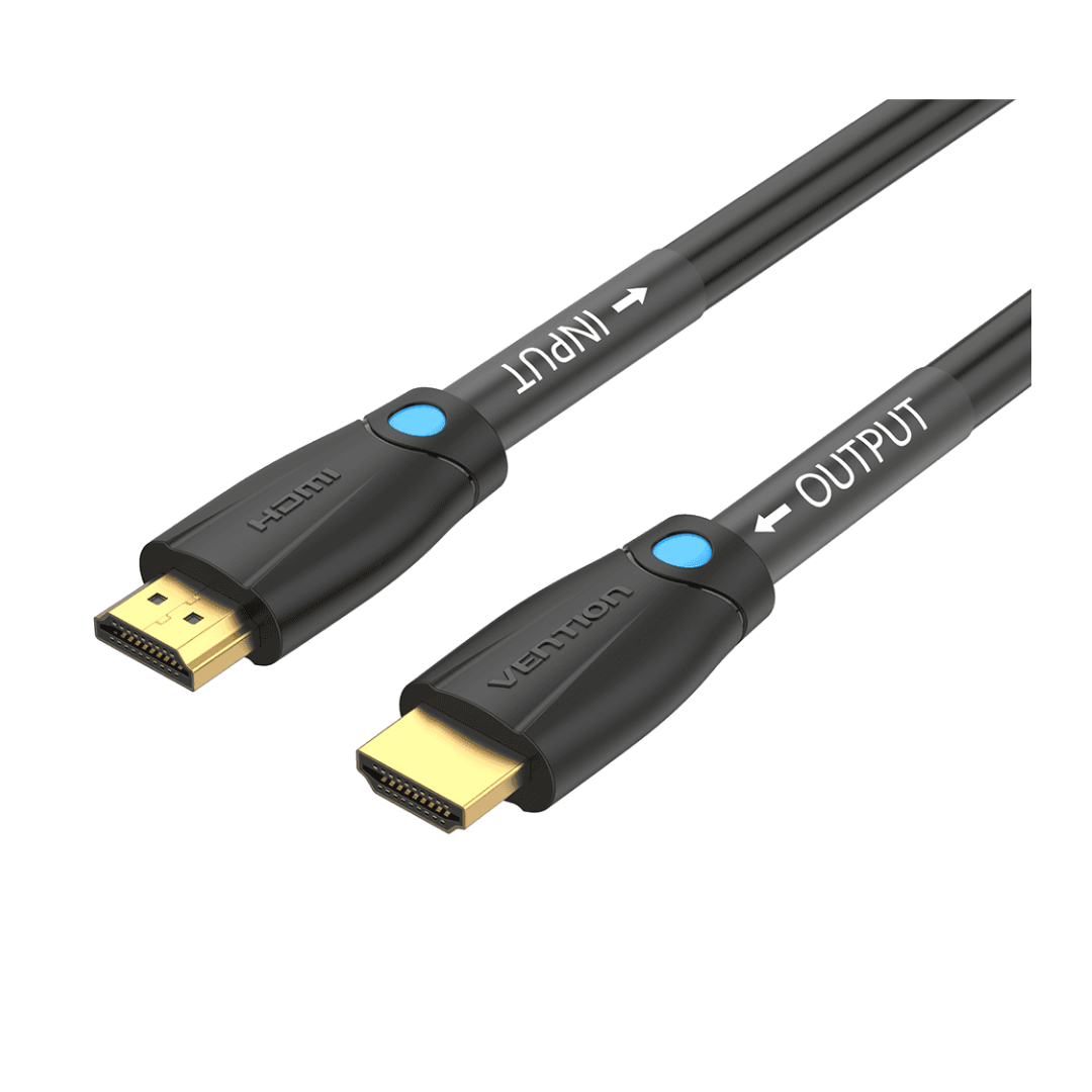Vention Directional 4K Engineering HDMI Male to Male Cable (AAMB Series)