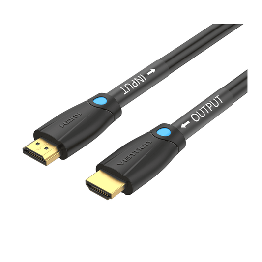 Vention Directional 4K Engineering HDMI Male to Male Cable (AAMB Series)