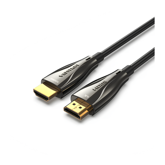 Vention Ultra High-Speed 4K Optical Fiber HDMI Cable (ALAB / ALSBA Series)