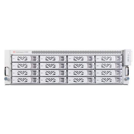 FortiAnalyzer 3100G | Large Enterprise Centralized Log Management & Analytics Appliance