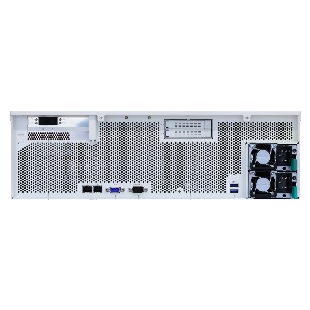 FortiManager 3100G | Large Enterprise Centralized Network Security Management Appliance