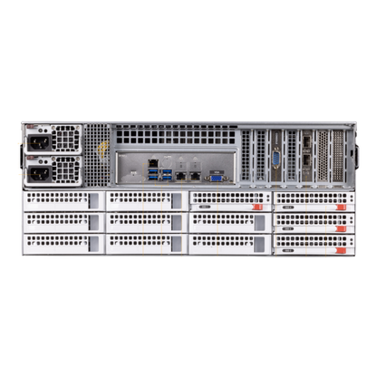 FortiManager 3750G | Flagship Centralized Network Security Management Appliance