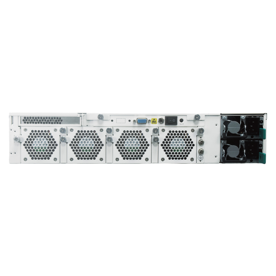 FortiAuthenticator 3000F | Enterprise User Identity & Multi-Factor Authentication Appliance