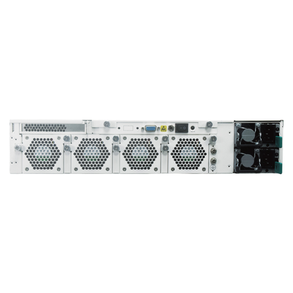 FortiAuthenticator 3000F | Enterprise User Identity & Multi-Factor Authentication Appliance