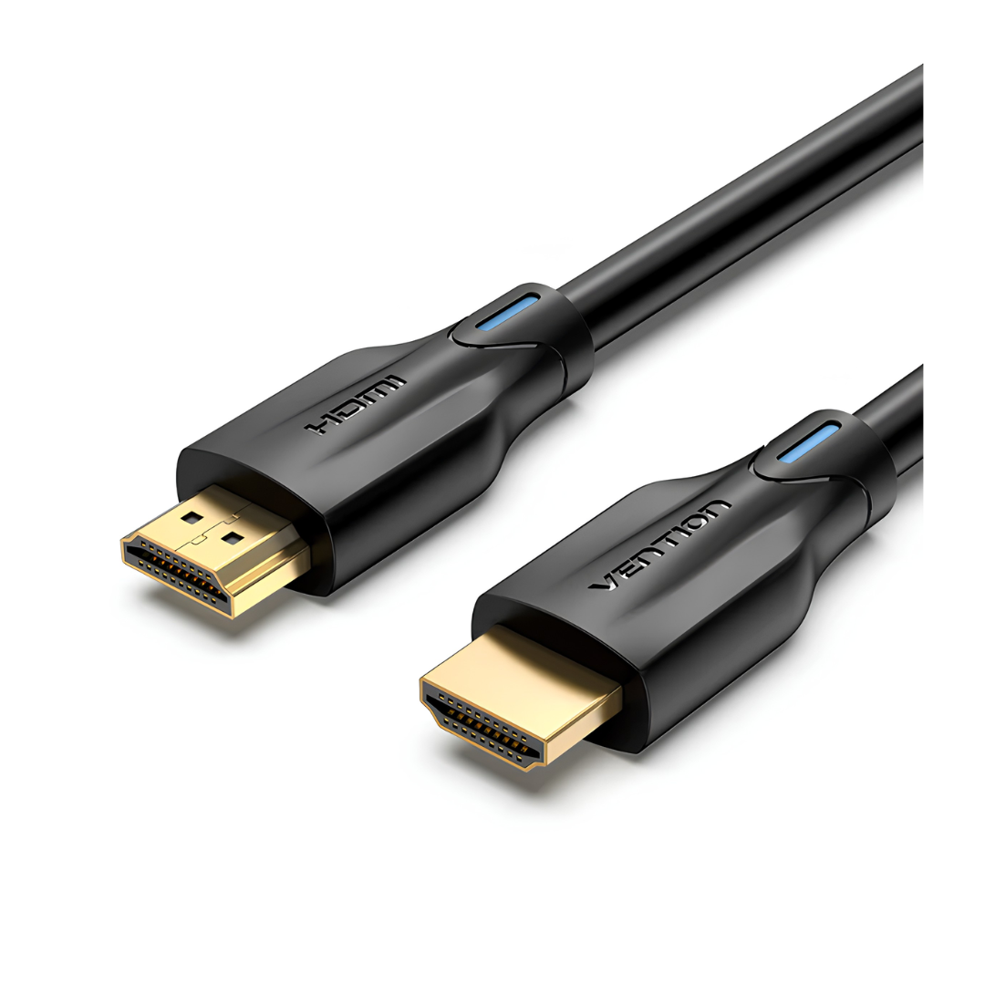 Vention Next-Gen 8K HDMI 2.1 High-Speed Cable (AANB Series)