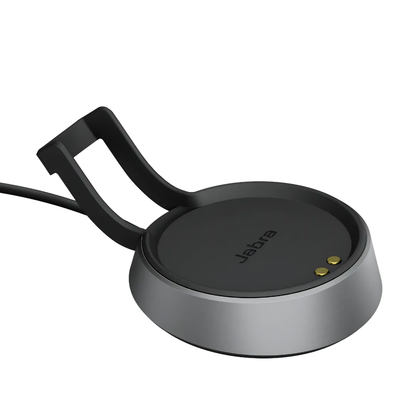Jabra Evolve2 85 | Flagship Wireless ANC Stereo Headset — UC & MS Teams