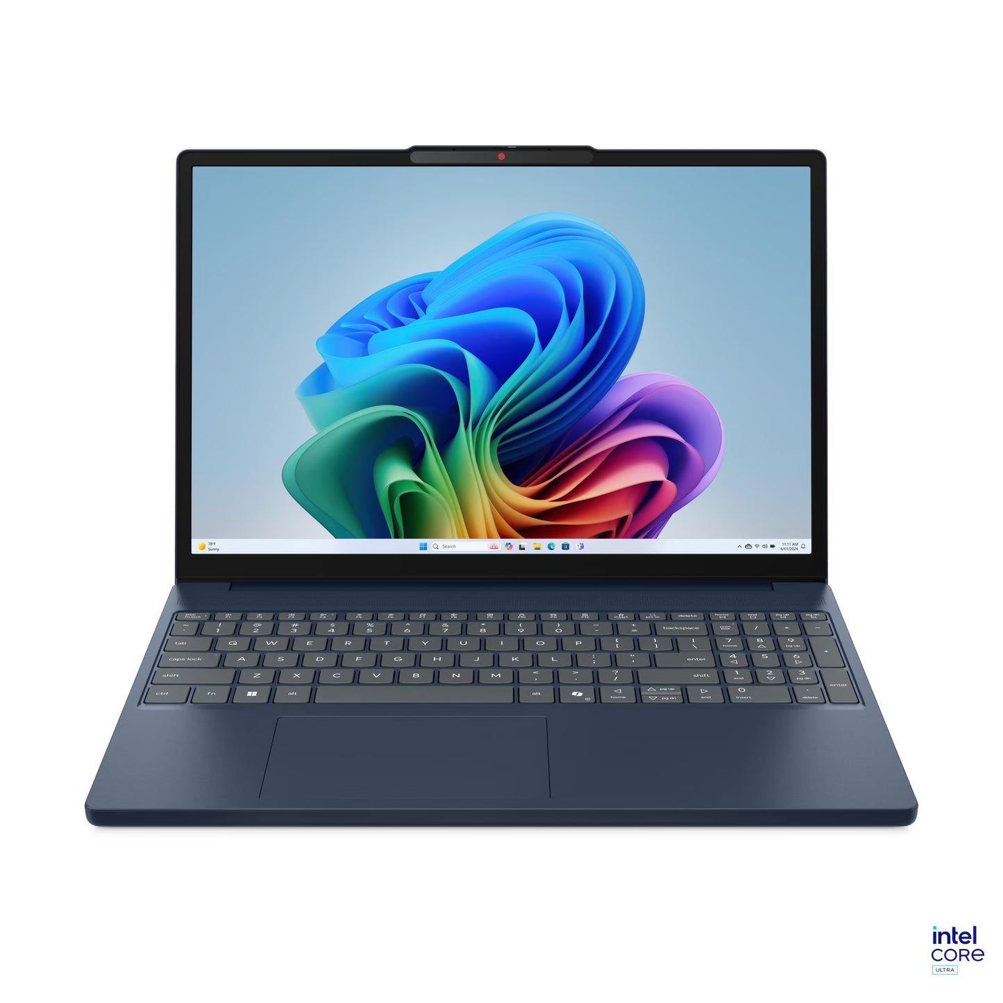 Lenovo IdeaPad Slim 3 15.3" (Intel Ultra 7, 16GB, 512GB) - 83UR008KPH