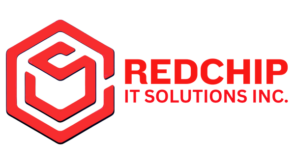 REDCHIP IT SOLUTIONS - COMPUTER ONLINE STORE