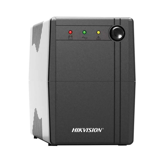 Hikvision DS-UPS600-X/US/Peru UPS