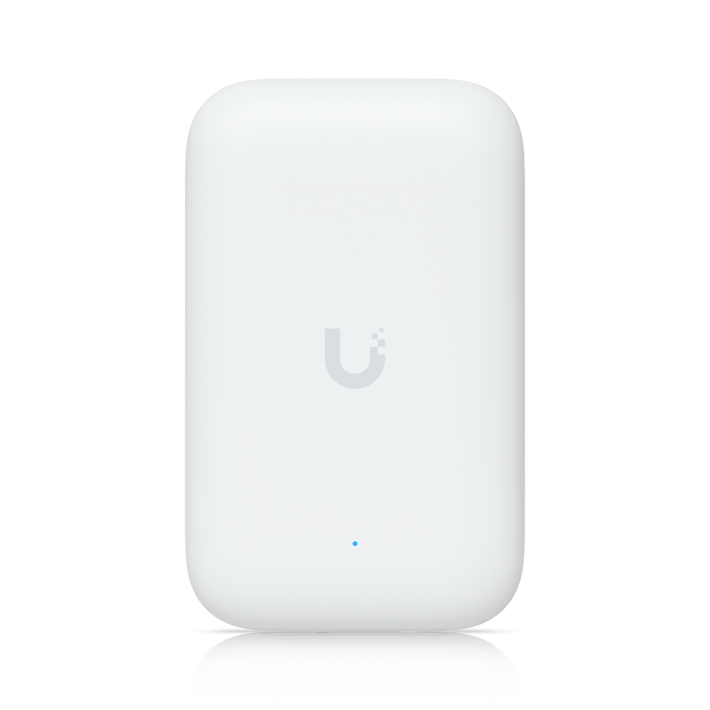 Ubiquiti UniFi Swiss Army Knife | Ultra-Compact Indoor/Outdoor Wi-Fi 5 Access Point (4-Stream Dual-Band, 1x GbE, External Antenna Support, IPX6)